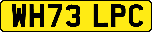 WH73LPC