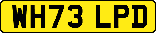 WH73LPD