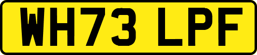 WH73LPF