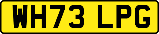 WH73LPG