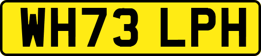 WH73LPH