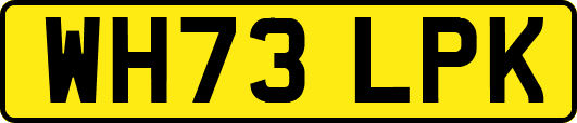 WH73LPK