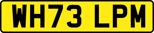 WH73LPM