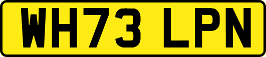 WH73LPN
