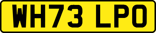 WH73LPO