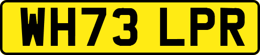 WH73LPR