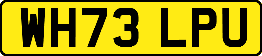 WH73LPU