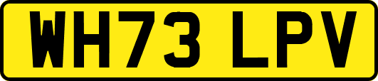 WH73LPV