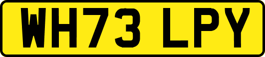 WH73LPY