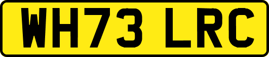 WH73LRC