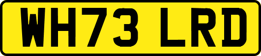 WH73LRD