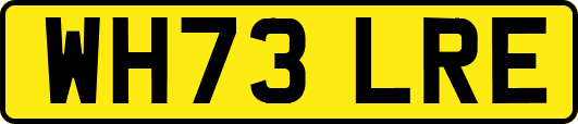 WH73LRE