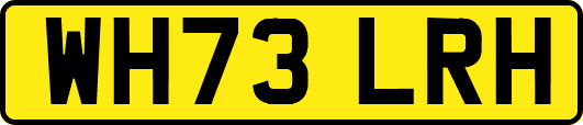 WH73LRH