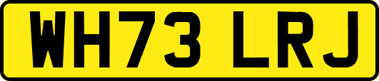 WH73LRJ