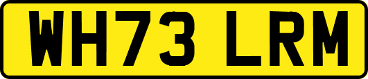 WH73LRM