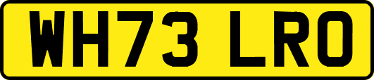 WH73LRO