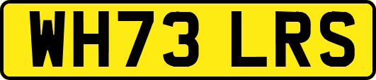 WH73LRS