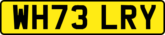 WH73LRY