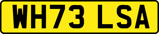 WH73LSA