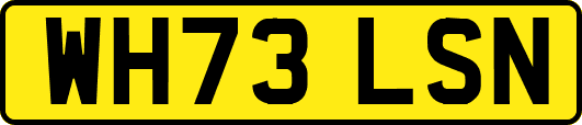 WH73LSN