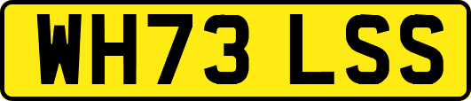 WH73LSS