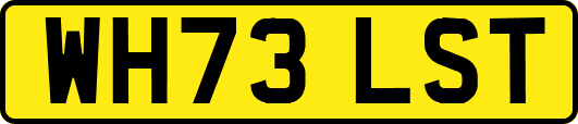 WH73LST
