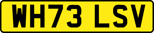 WH73LSV