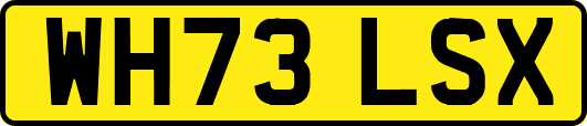 WH73LSX