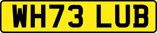 WH73LUB