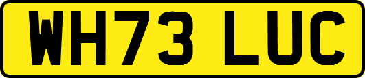 WH73LUC