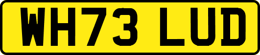 WH73LUD