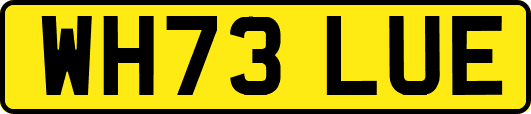 WH73LUE
