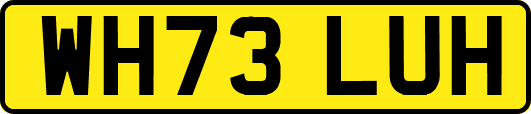 WH73LUH