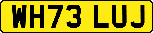 WH73LUJ