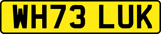 WH73LUK