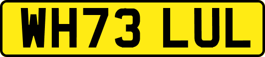 WH73LUL