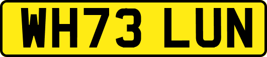WH73LUN