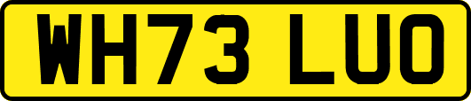 WH73LUO