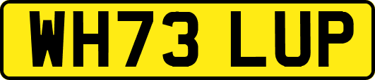 WH73LUP
