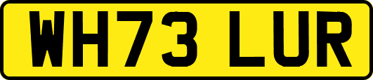 WH73LUR