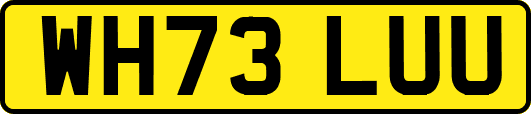 WH73LUU