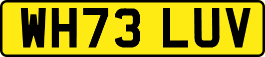 WH73LUV
