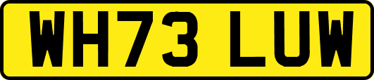 WH73LUW