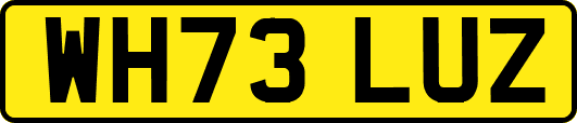 WH73LUZ
