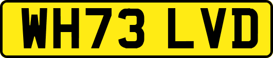 WH73LVD