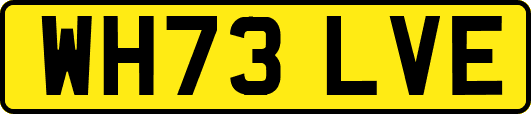 WH73LVE