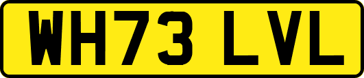 WH73LVL
