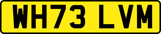 WH73LVM
