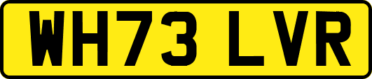 WH73LVR
