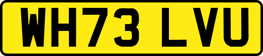 WH73LVU
